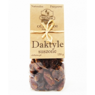 DAKTYLE SUSZONE 150 G